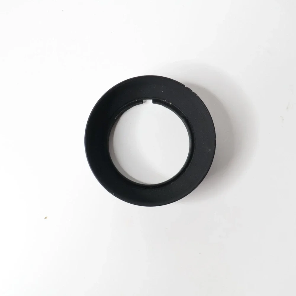 Nikon F Lens Hood‎ 50mm 58mm f/1.4 Japan Black Camera Photography Accessory